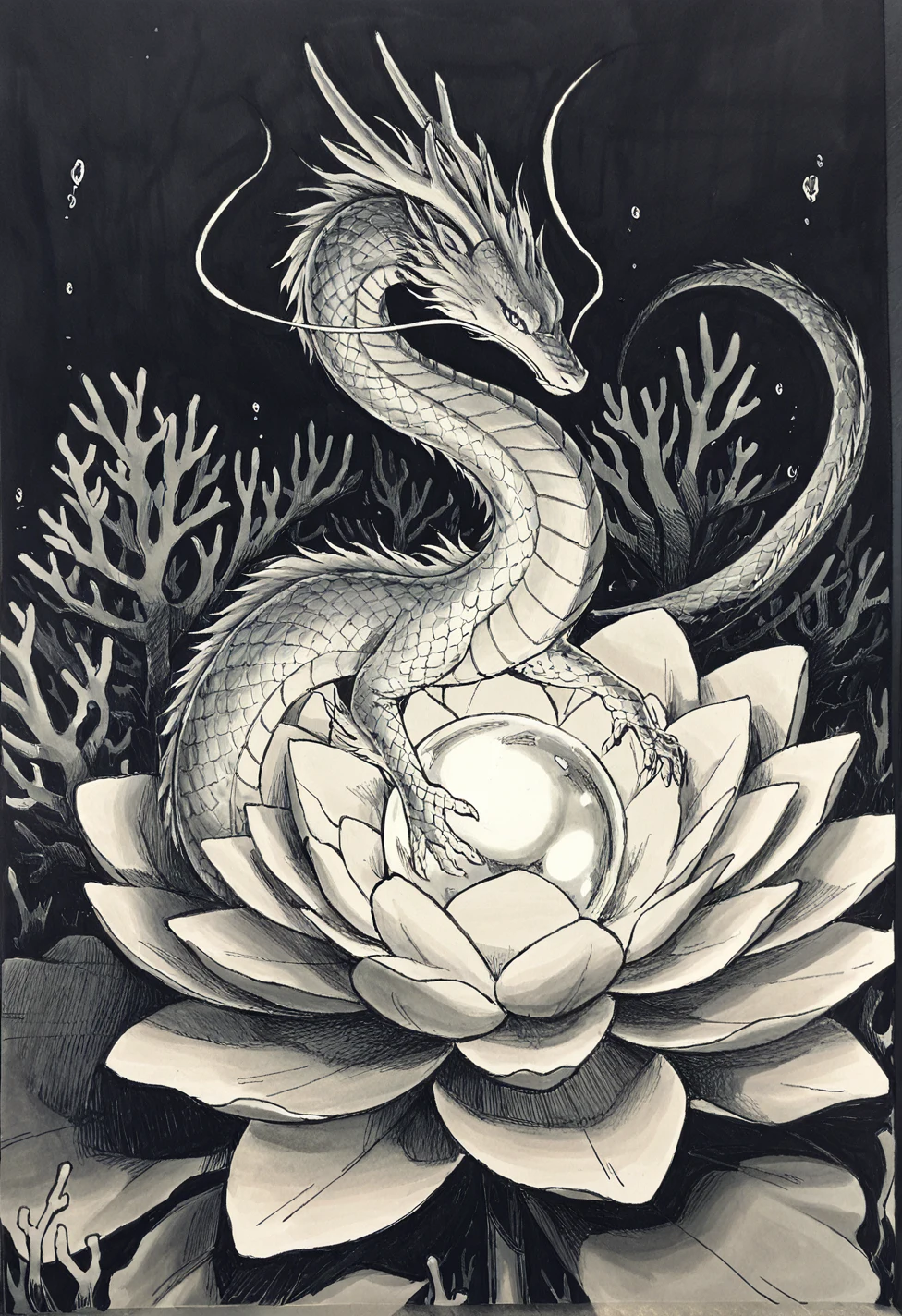 masterpiece-best-quality-sketch-jaggy-line-55e909 on WAI-illustrious-SDXL