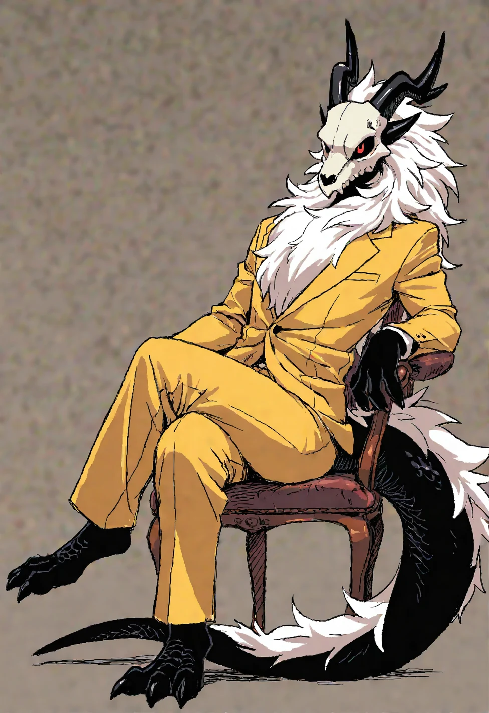 masterpiece-best-quality-sketch-jaggy-line-c6d500 on Copax TimeLess