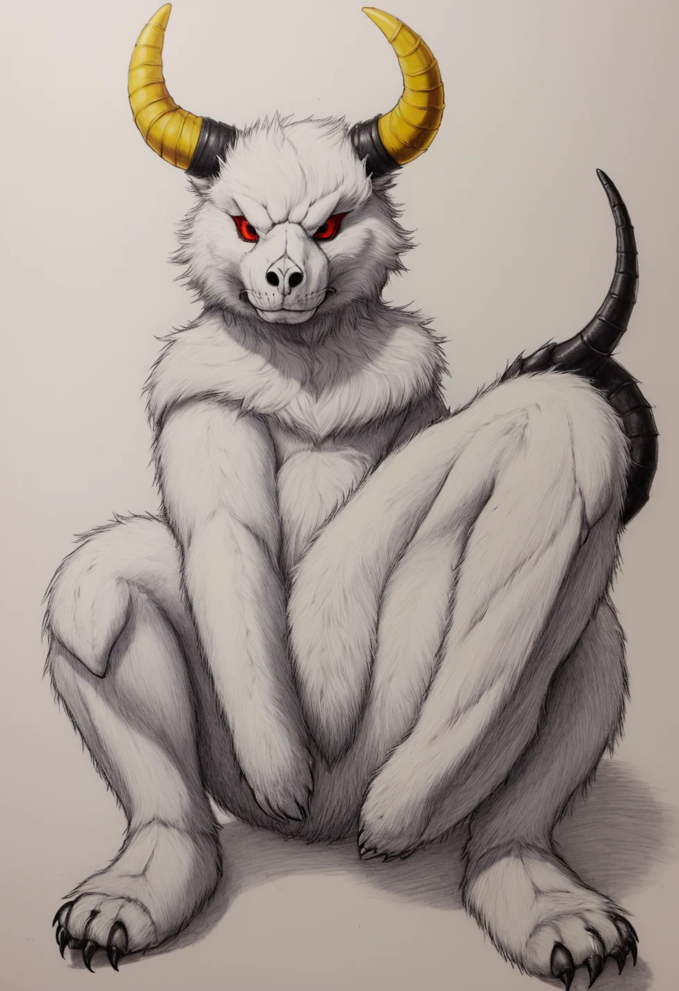 masterpiece-best-quality-sketch-jaggy-line-c6d500 on CyberRealistic Classic