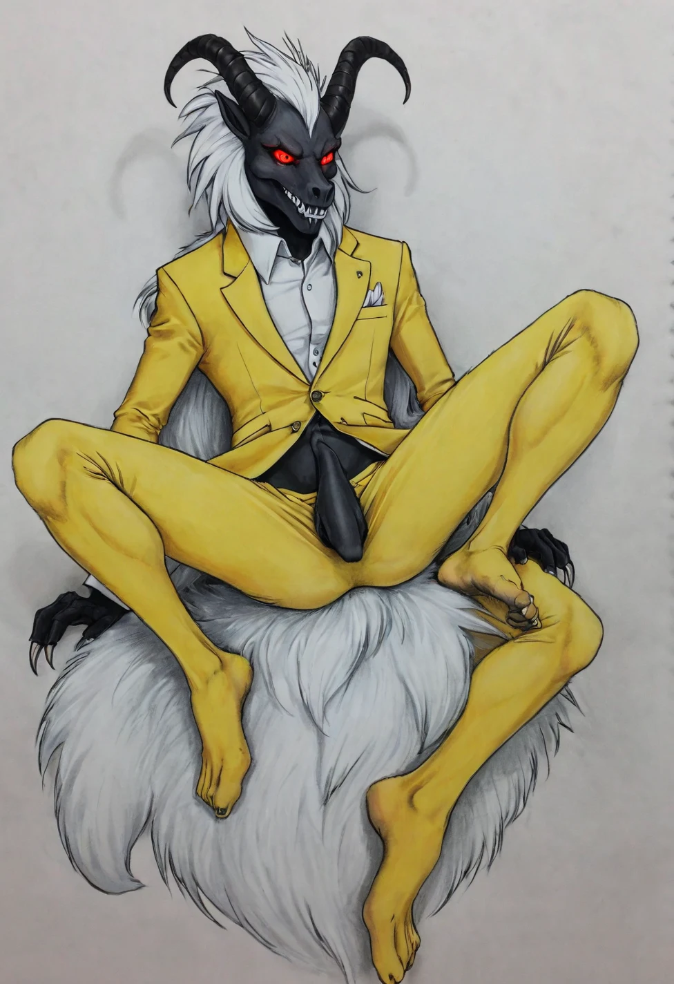 masterpiece-best-quality-sketch-jaggy-line-c6d500 on PornMaster-色情大师