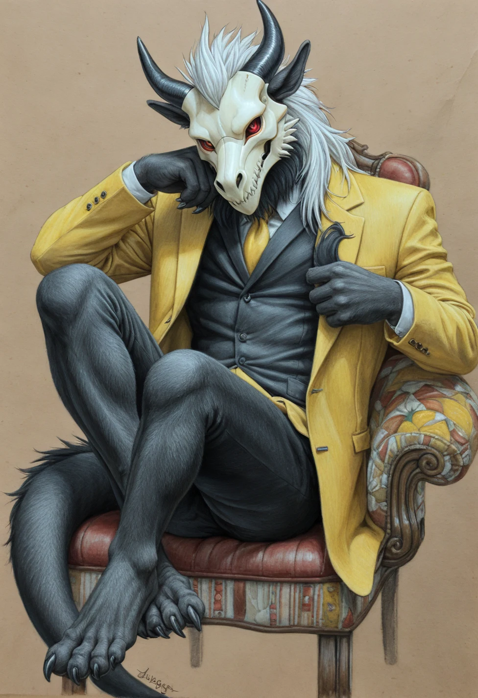 masterpiece-best-quality-sketch-jaggy-line-c6d500 on RealMixPony