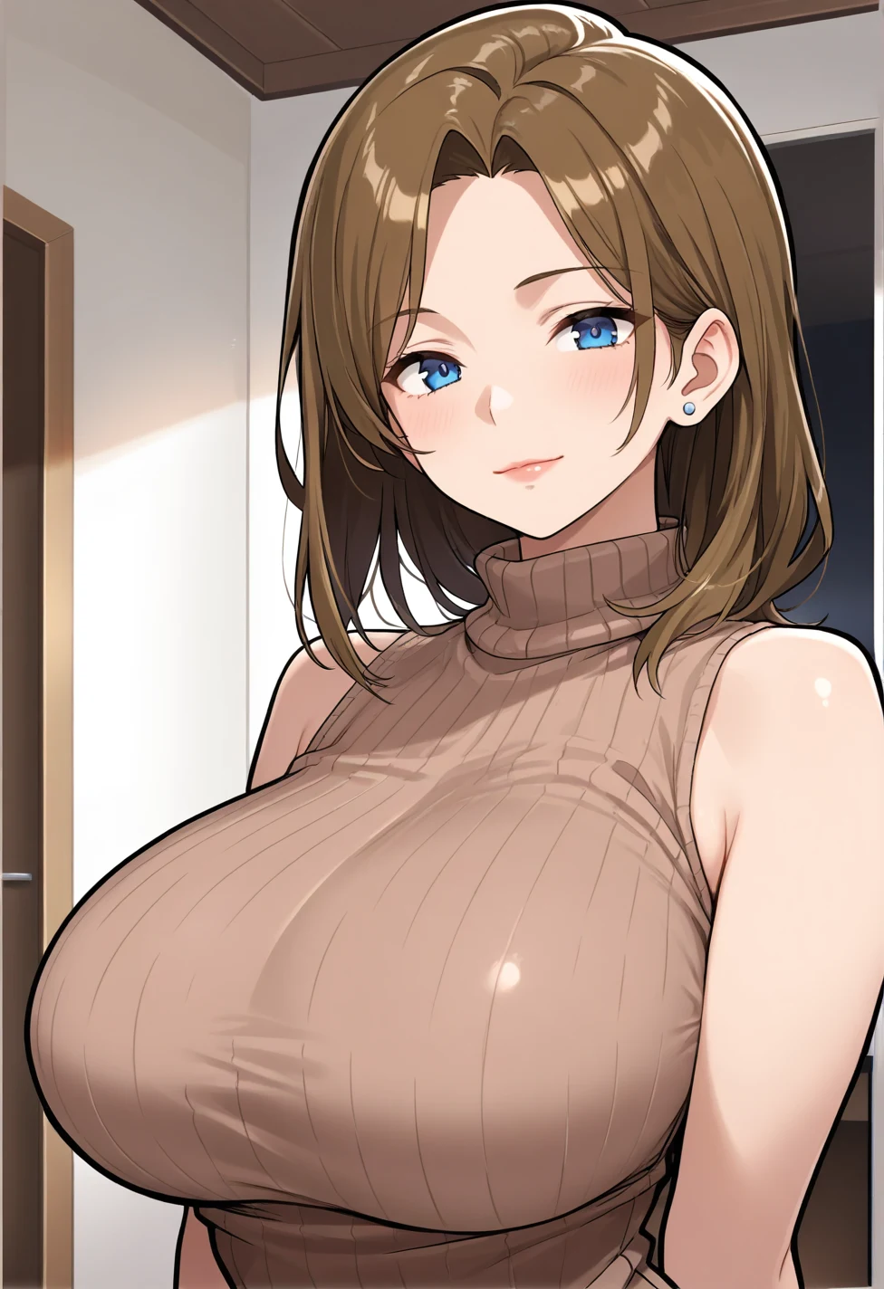 masterpiece-best-quality-ultra-detailed-the-97b747 on Cat Tower (NoobAI XL checkpoint)