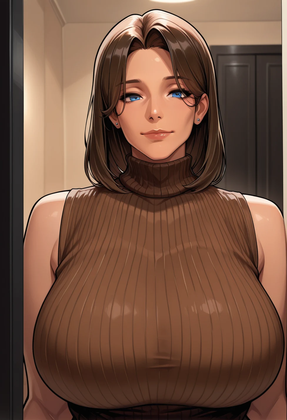 masterpiece-best-quality-ultra-detailed-the-97b747 on HomoSimile XL [Pony, Illustrious, NoobAI]