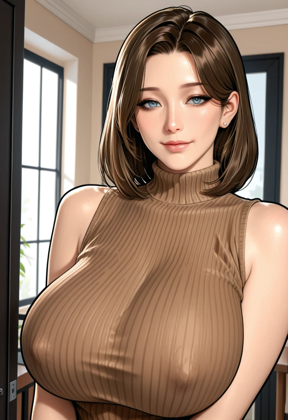 masterpiece-best-quality-ultra-detailed-the-97b747 on Uncanny valley