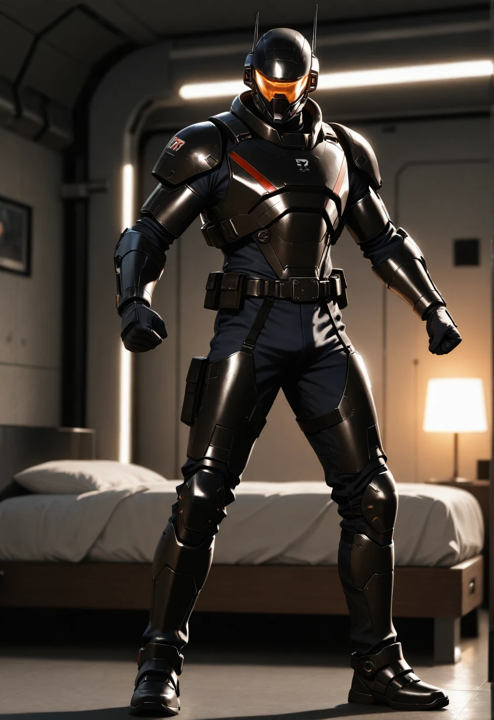 masterpiece-best-quality-very-aesthetic-newest-092ef8 on Copax TimeLess