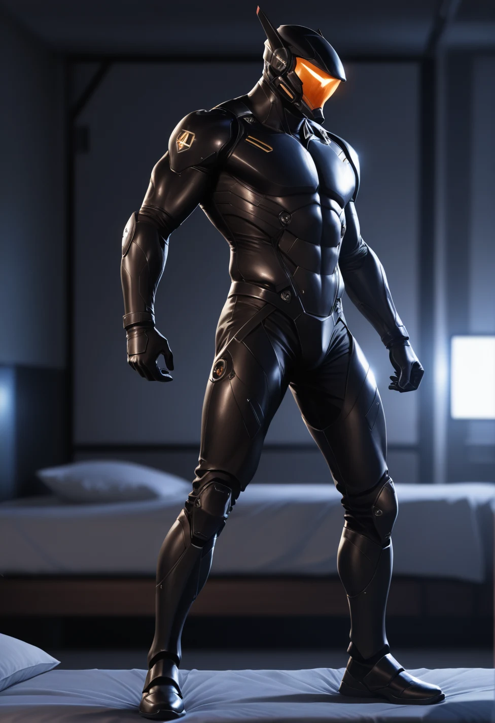 masterpiece-best-quality-very-aesthetic-newest-092ef8 on Indigo Void Furry Fused XL / Furry NoobAI