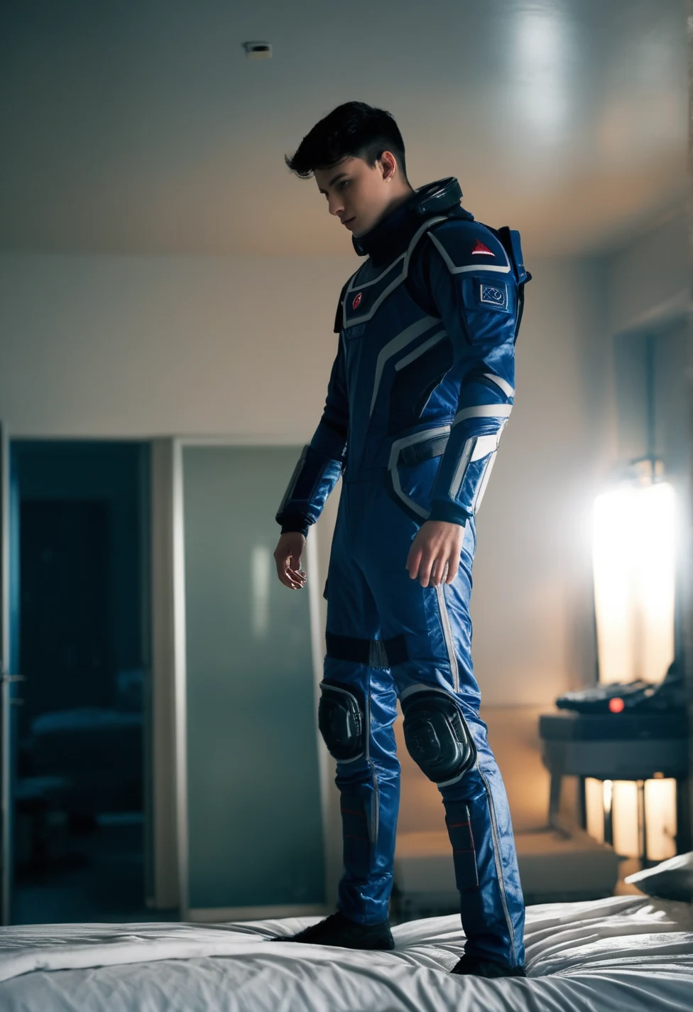 masterpiece-best-quality-very-aesthetic-newest-092ef8 on The Araminta Experiment (SDXL+Flux)