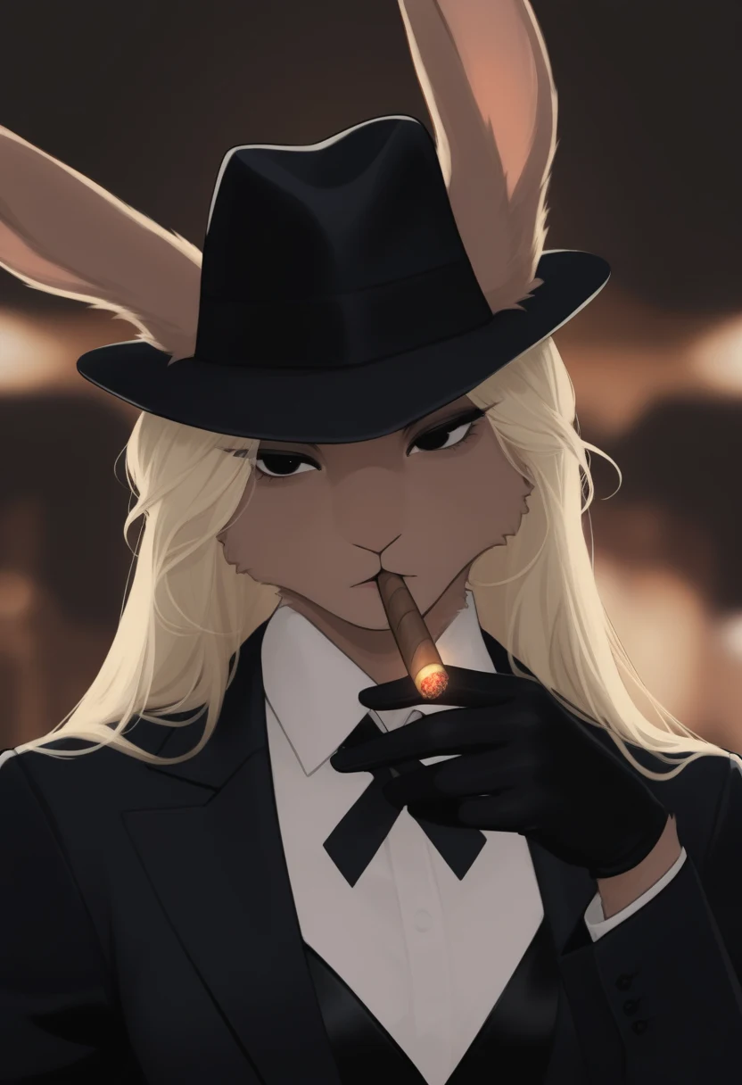 masterpiece-best-quality-very-aesthetic-solo-9b1b87 on Indigo Void Furry Fused XL / Furry NoobAI