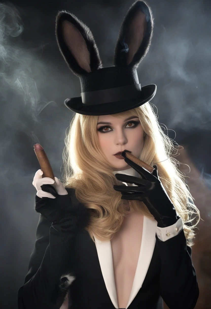 masterpiece-best-quality-very-aesthetic-solo-9b1b87 on The Araminta Experiment (SDXL+Flux)