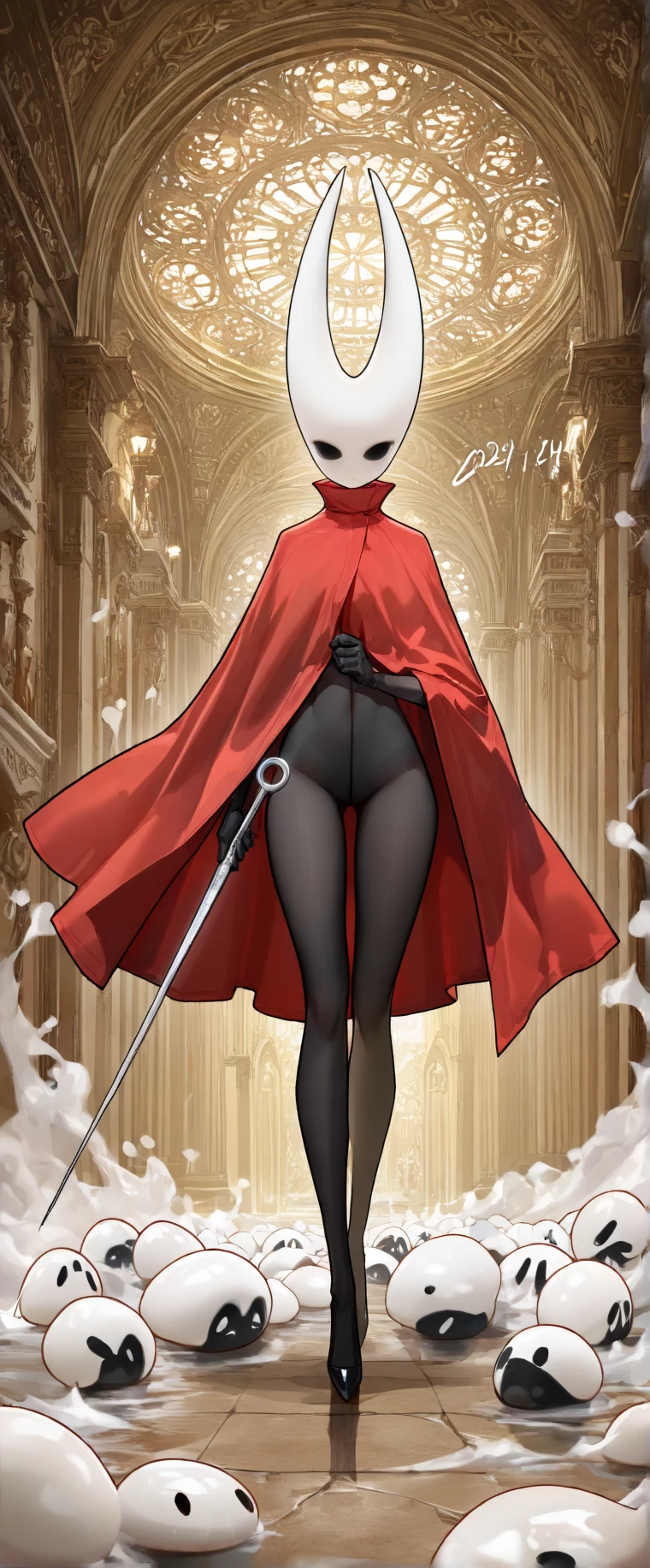 masterpiece-best-quality-very-awa-newest-65a468 on ✨ JANKU Trained + Chenkin & NoobAI + RouWei Illustrious XL ✨