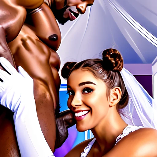 masterpiece-highly-detailed-married_t0_penis-1girl-solo-f441e4 on The Araminta Experiment (SDXL+Flux)