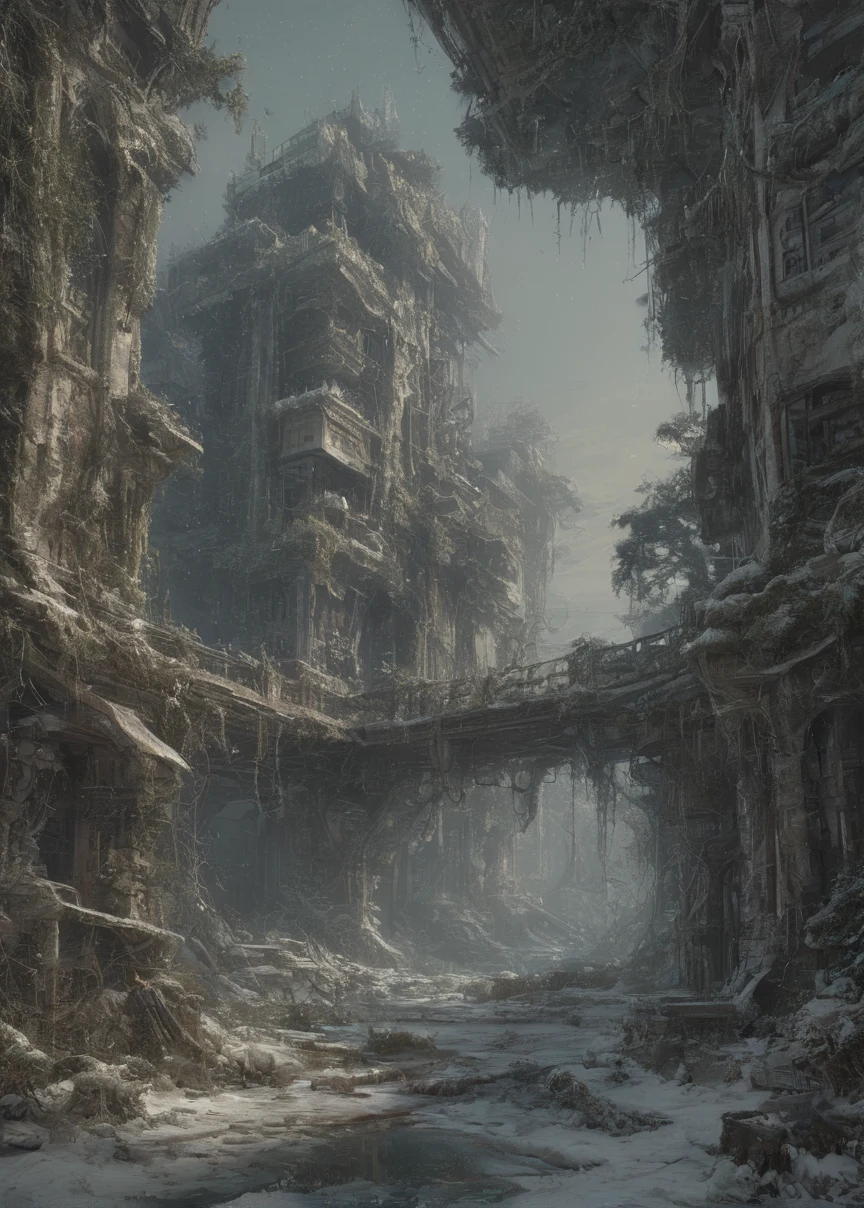 masterpiece-intricate-lines-intriguing-atmosphere-sharp-14b3e9 on Art Universe