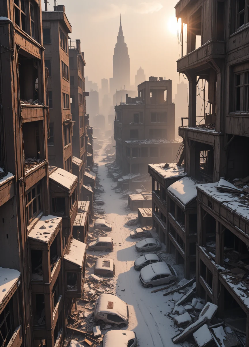 masterpiece-intricate-lines-intriguing-atmosphere-sharp-14b3e9 on FenrisXL + Flux