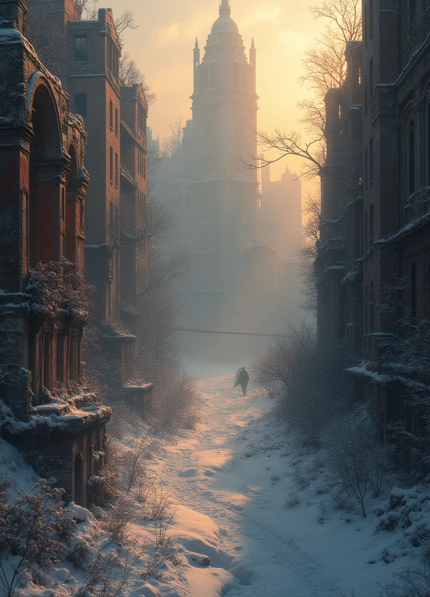 masterpiece-intricate-lines-intriguing-atmosphere-sharp-14b3e9 on FLUX.1 [dev]