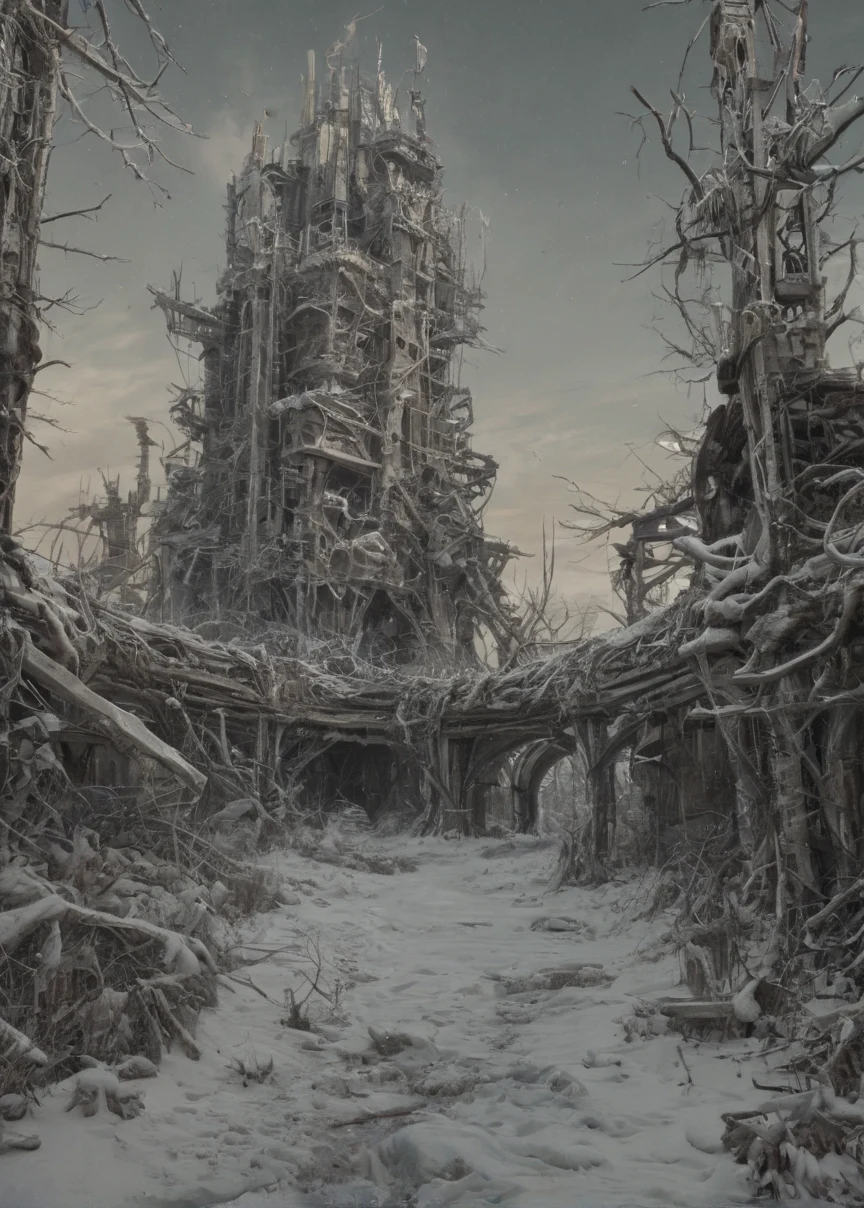 masterpiece-intricate-lines-intriguing-atmosphere-sharp-14b3e9 on Jib Mix Realistic XL