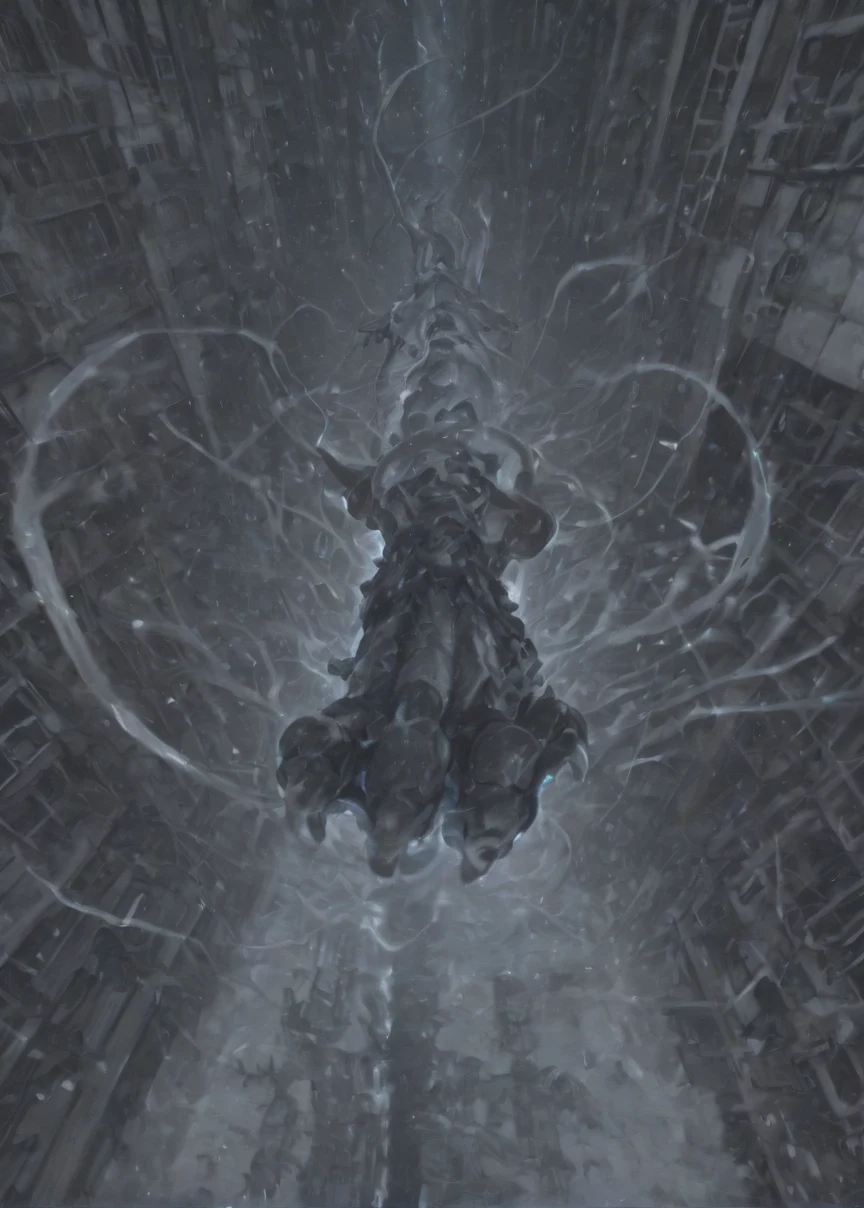 masterpiece-intricate-lines-intriguing-atmosphere-sharp-14b3e9 on Nova Furry XL