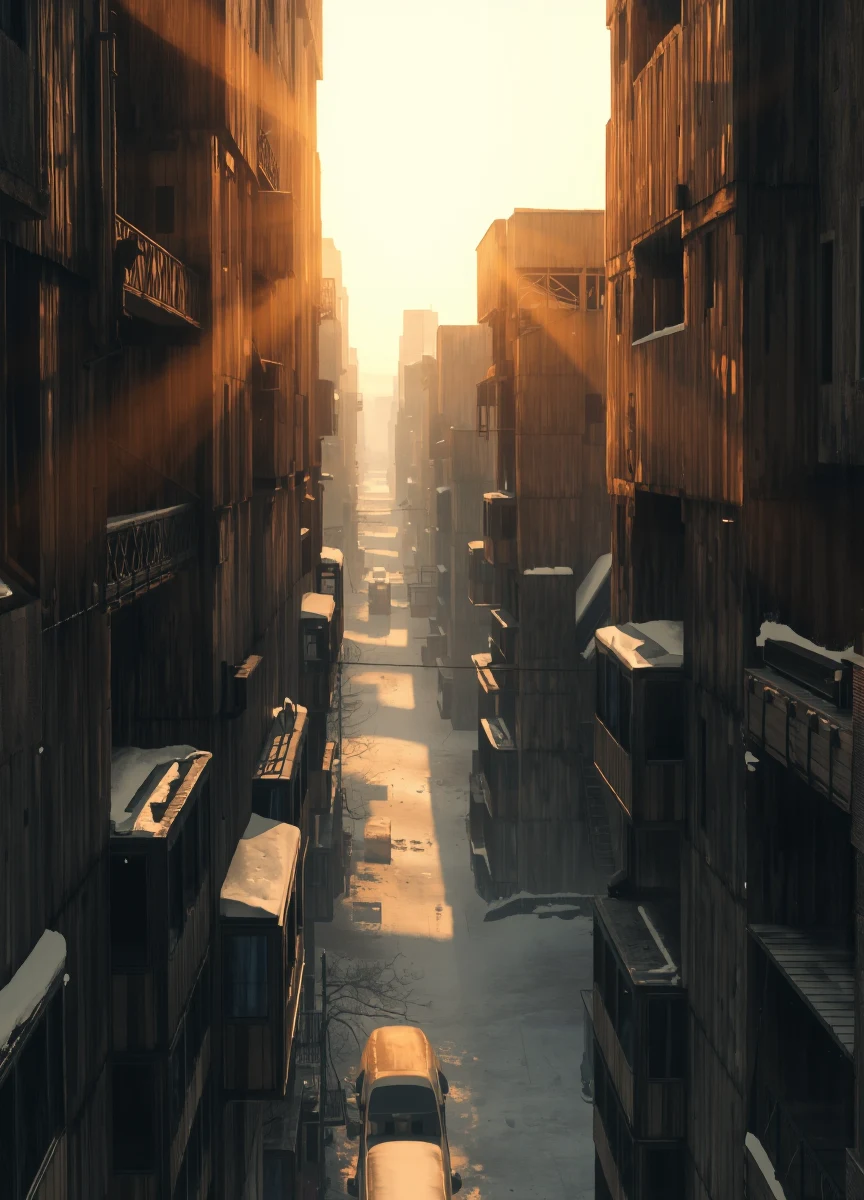 masterpiece-intricate-lines-intriguing-atmosphere-sharp-14b3e9 on PixelWave