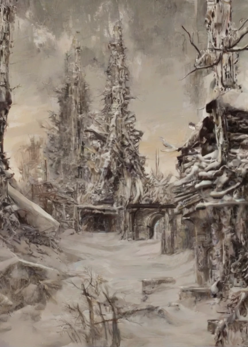 masterpiece-intricate-lines-intriguing-atmosphere-sharp-14b3e9 on The Araminta Experiment (SDXL+Flux)