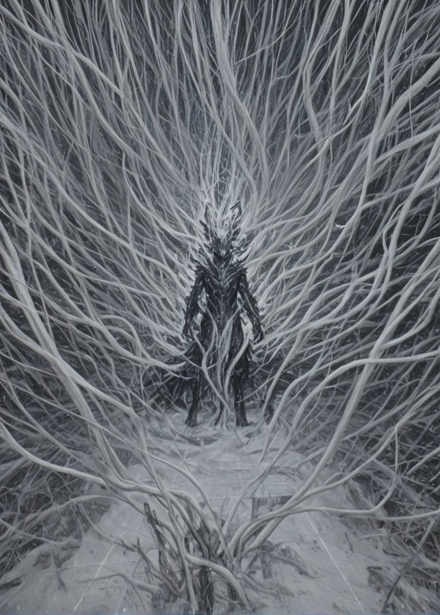 masterpiece-intricate-lines-intriguing-atmosphere-sharp-14b3e9 on YiffyMix