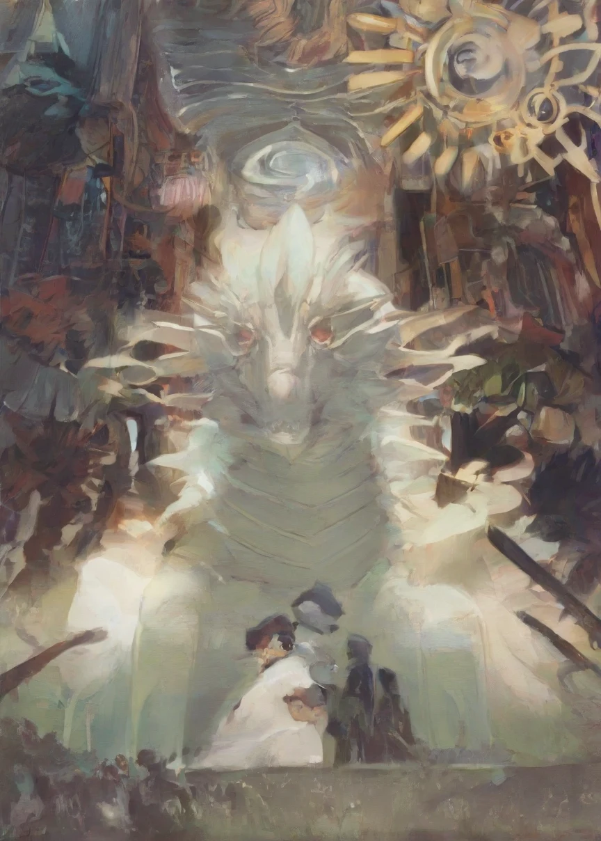 masterpiece-intricate-lines-intriguing-atmosphere-sharp-78d4f0 on Hassaku XL (Illustrious)