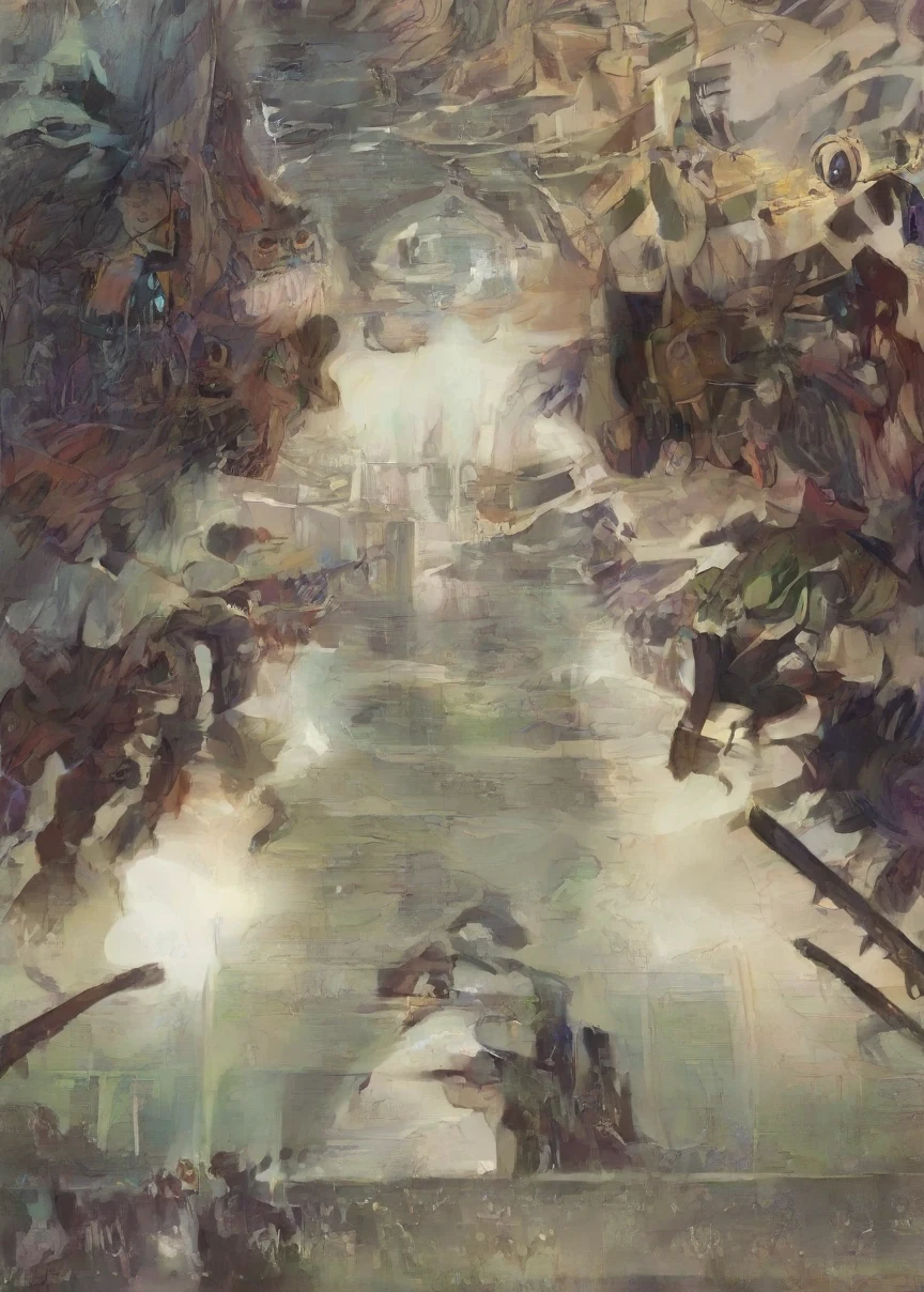 masterpiece-intricate-lines-intriguing-atmosphere-sharp-78d4f0 on IllustriousXL v0.1