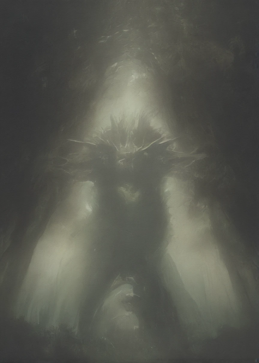 masterpiece-intricate-lines-intriguing-atmosphere-sharp-78d4f0 on Indigo Void Furry Fused XL / Furry NoobAI