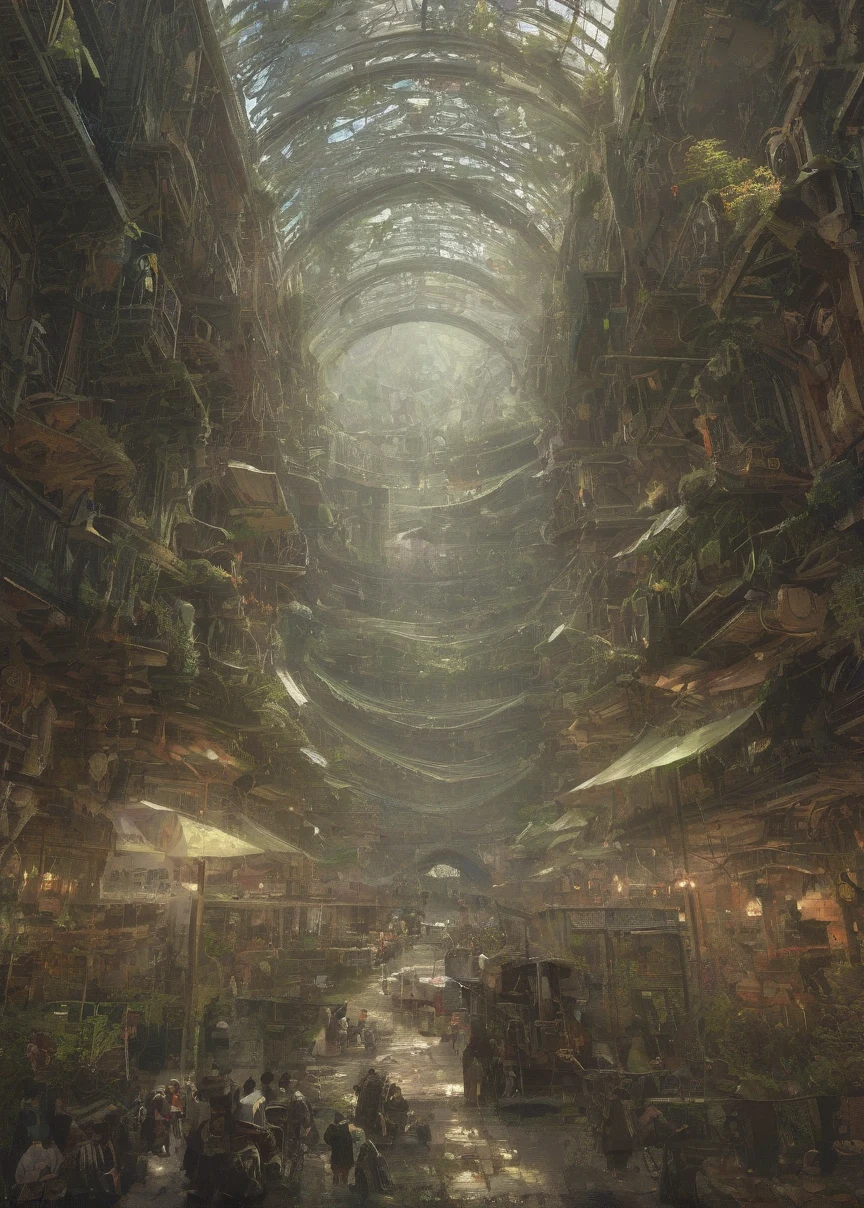 masterpiece-intricate-lines-intriguing-atmosphere-sharp-78d4f0 on Juggernaut XL