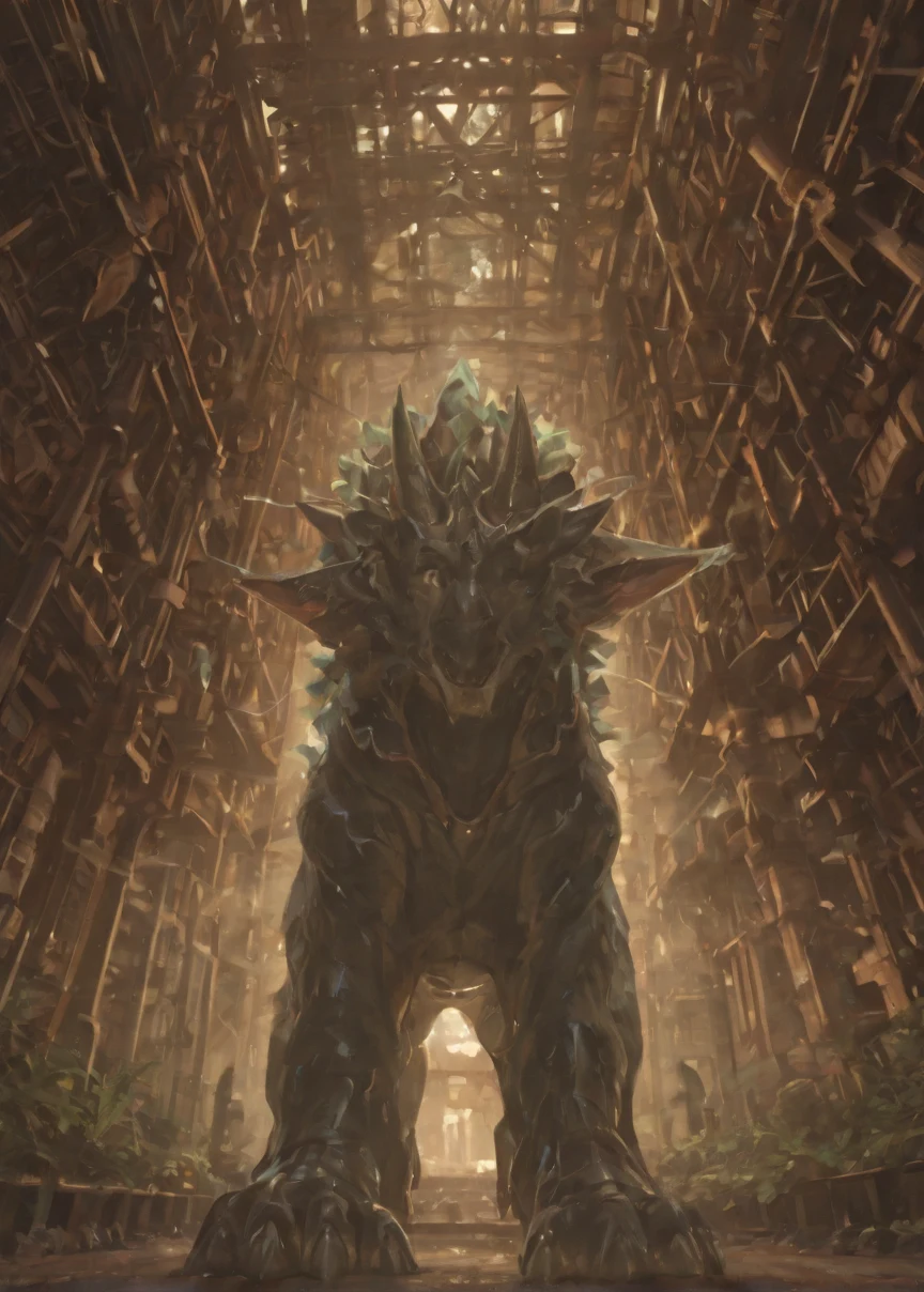 masterpiece-intricate-lines-intriguing-atmosphere-sharp-78d4f0 on Nova Furry XL