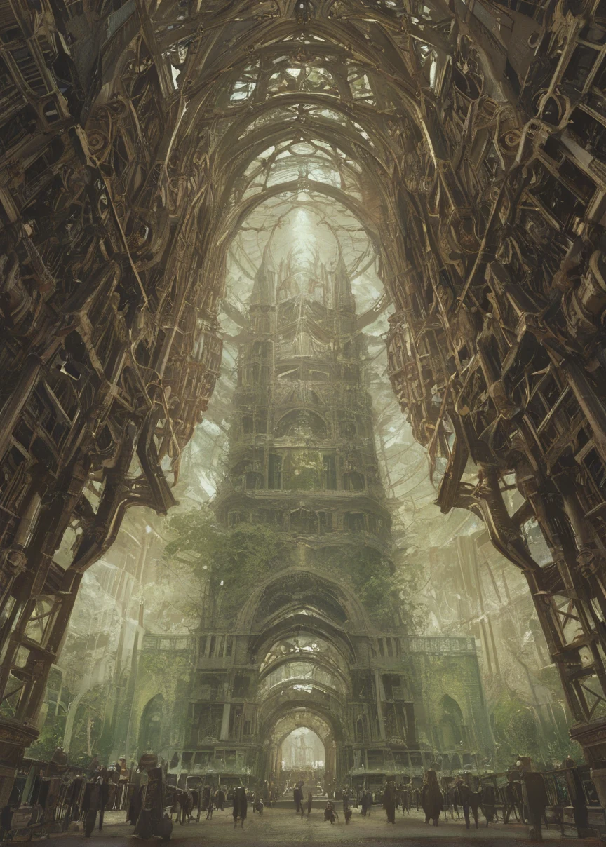 masterpiece-intricate-lines-intriguing-atmosphere-sharp-78d4f0 on One obsession