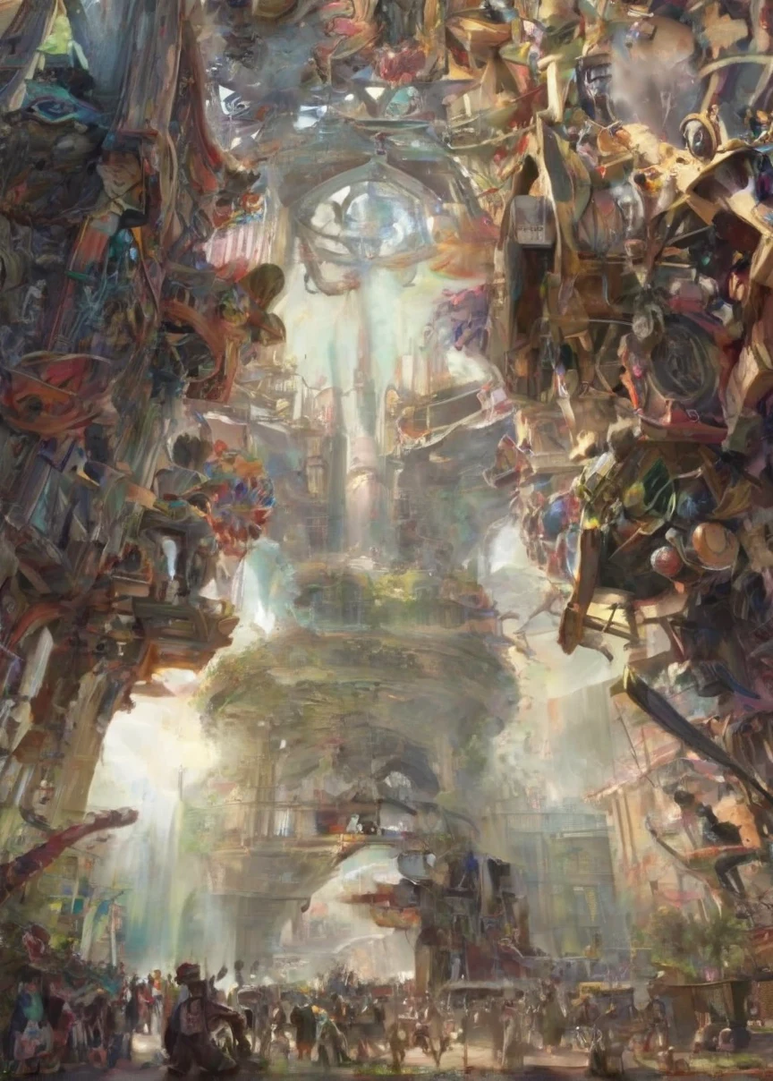 masterpiece-intricate-lines-intriguing-atmosphere-sharp-78d4f0 on The Araminta Experiment (SDXL+Flux)