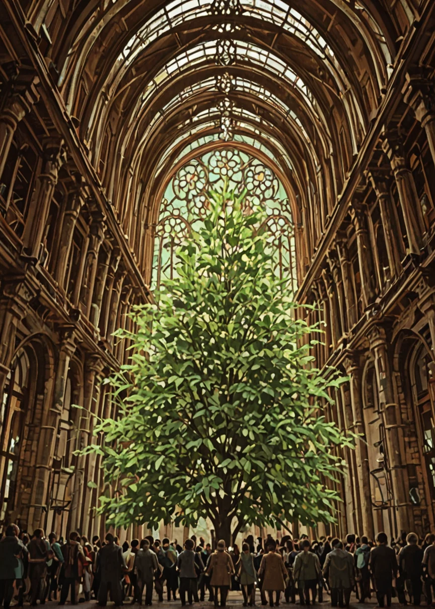 masterpiece-intricate-lines-intriguing-atmosphere-sharp-78d4f0 on Uncanny valley