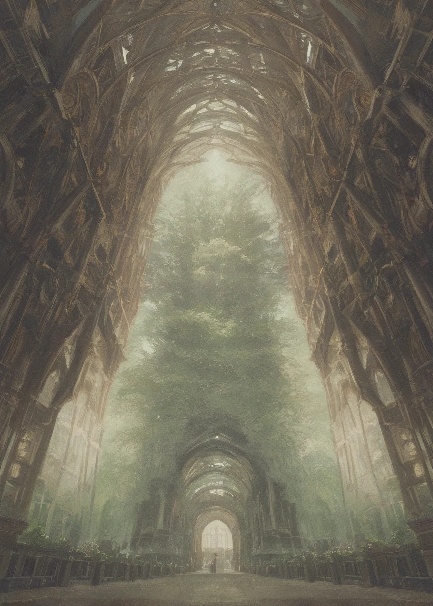 masterpiece-intricate-lines-intriguing-atmosphere-sharp-78d4f0 on WAI-illustrious-SDXL