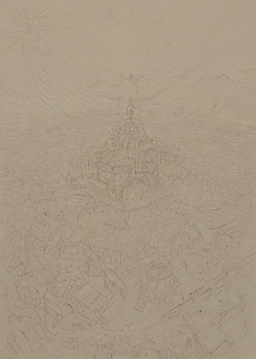 masterpiece-intricate-lines-intriguing-atmosphere-sharp-9f0e8f on Cat Tower (NoobAI XL checkpoint)