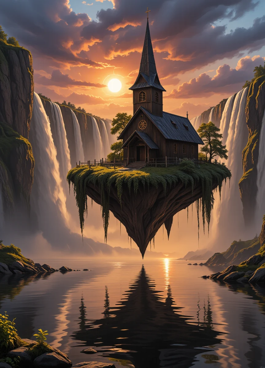 masterpiece-intricate-lines-intriguing-atmosphere-sharp-9f0e8f on FenrisXL + Flux