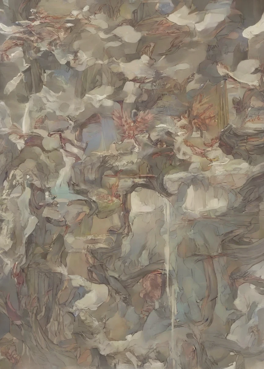 masterpiece-intricate-lines-intriguing-atmosphere-sharp-9f0e8f on IllustriousXL v0.1