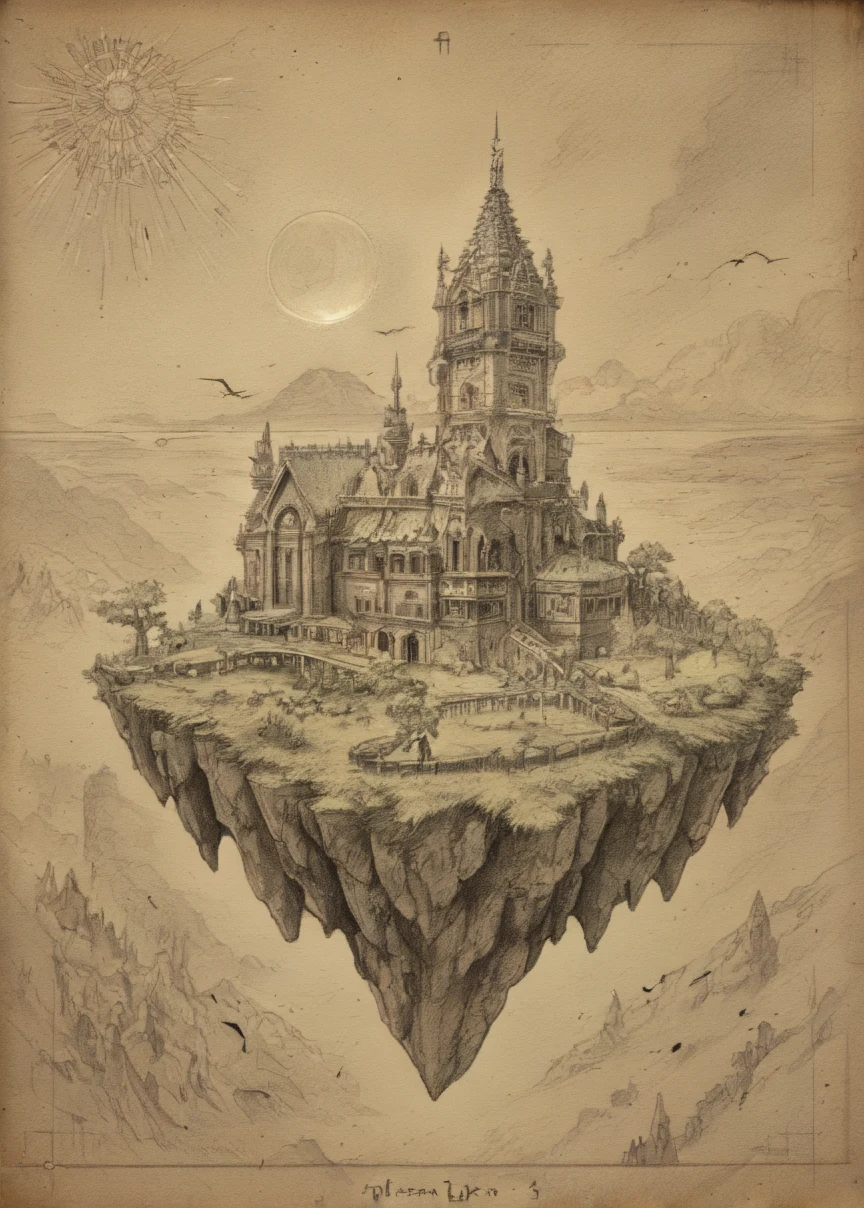 masterpiece-intricate-lines-intriguing-atmosphere-sharp-9f0e8f on ✨ JANKU Trained + Chenkin & NoobAI + RouWei Illustrious XL ✨