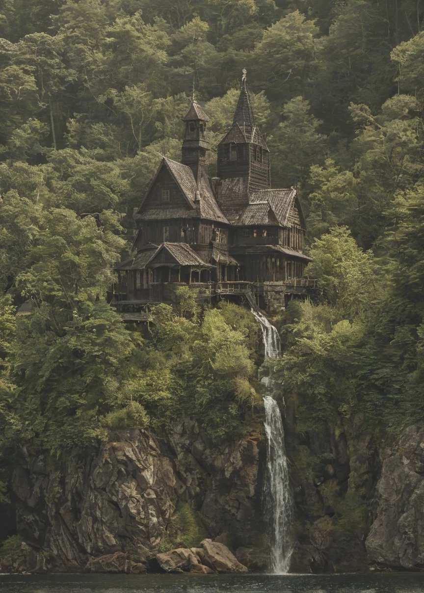 masterpiece-intricate-lines-intriguing-atmosphere-sharp-9f0e8f on Jib Mix Realistic XL