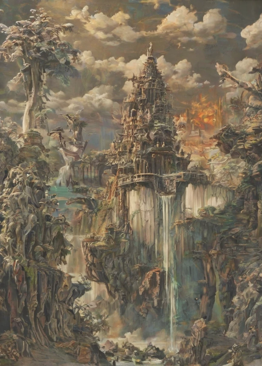 masterpiece-intricate-lines-intriguing-atmosphere-sharp-9f0e8f on LUSTIFY! [SDXL NSFW checkpoint]