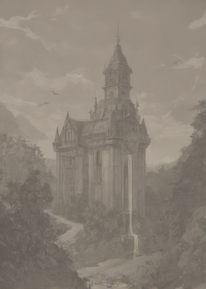 masterpiece-intricate-lines-intriguing-atmosphere-sharp-9f0e8f on Prefect Pony XL