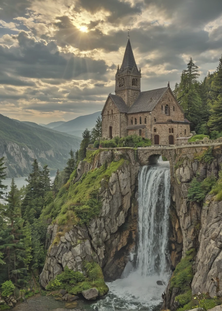 masterpiece-intricate-lines-intriguing-atmosphere-sharp-9f0e8f on Realism Illustrious By Stable Yogi