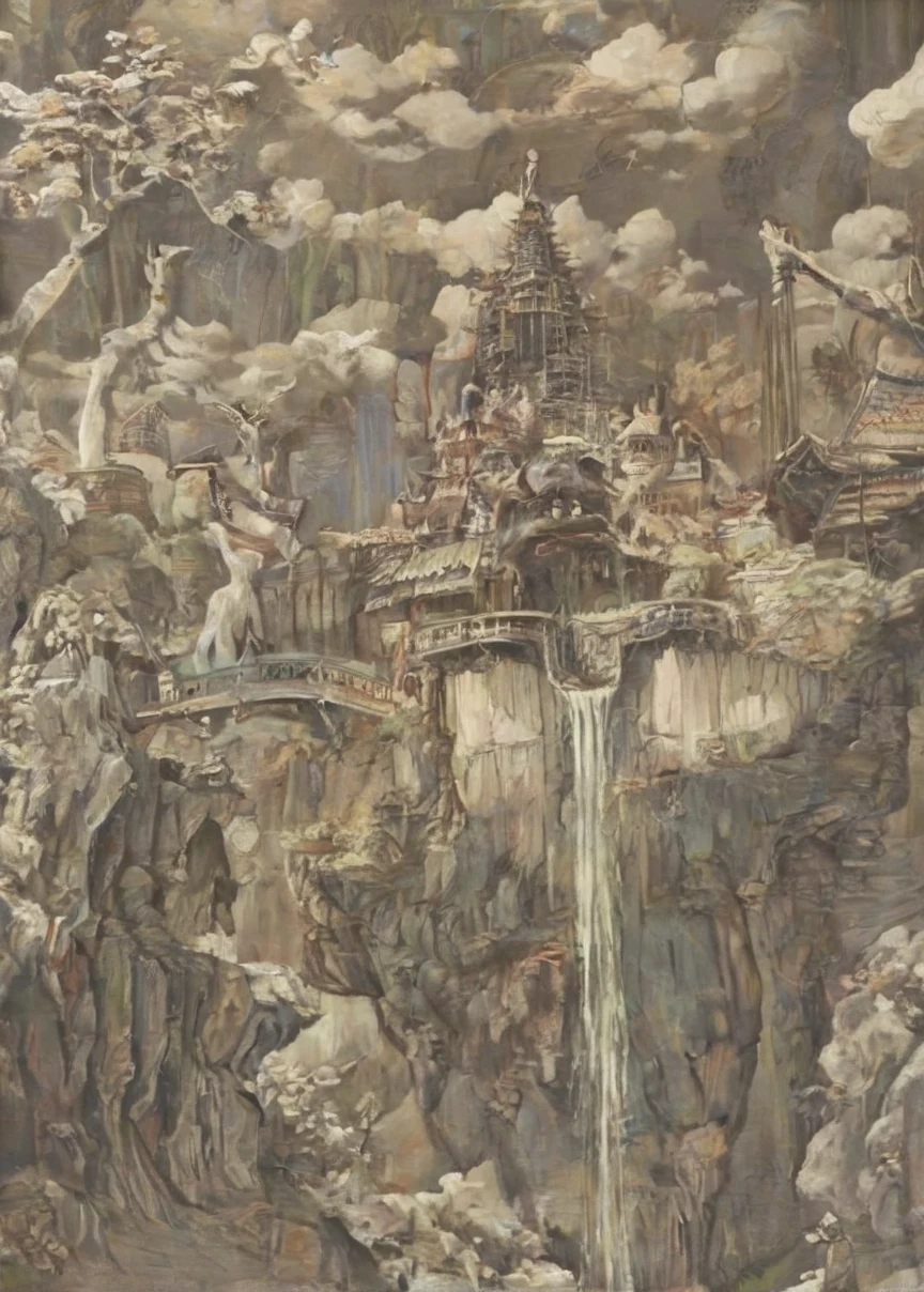 masterpiece-intricate-lines-intriguing-atmosphere-sharp-9f0e8f on The Araminta Experiment (SDXL+Flux)