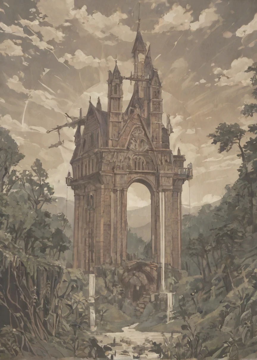 masterpiece-intricate-lines-intriguing-atmosphere-sharp-9f0e8f on WAI-ANI-PONYXL