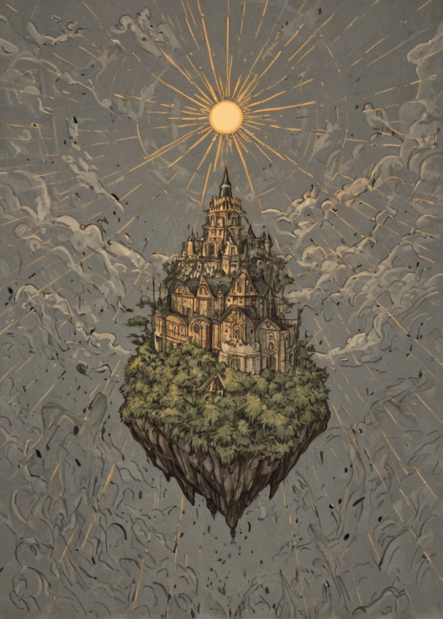 masterpiece-intricate-lines-intriguing-atmosphere-sharp-9f0e8f on YiffyMix