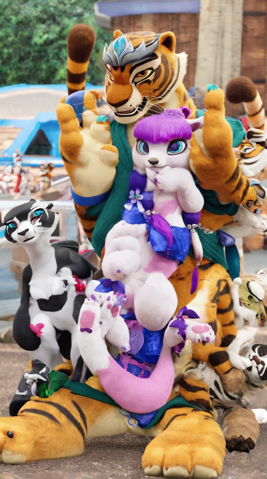 masterpiece-quality-year2024-year2023-masterpiece-newest-4a1e88 on Pony Diffusion XL