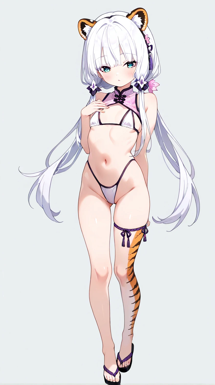 masterpiece-quality-year2024-year2023-masterpiece-newest-5f113f on Cat Tower (NoobAI XL checkpoint)