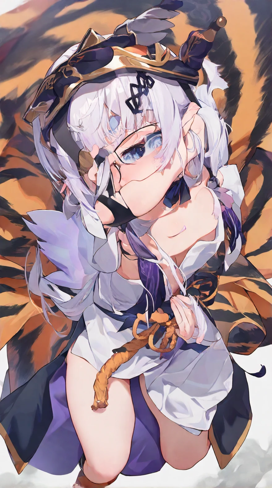 masterpiece-quality-year2024-year2023-masterpiece-newest-5f113f on IllustriousXL v0.1