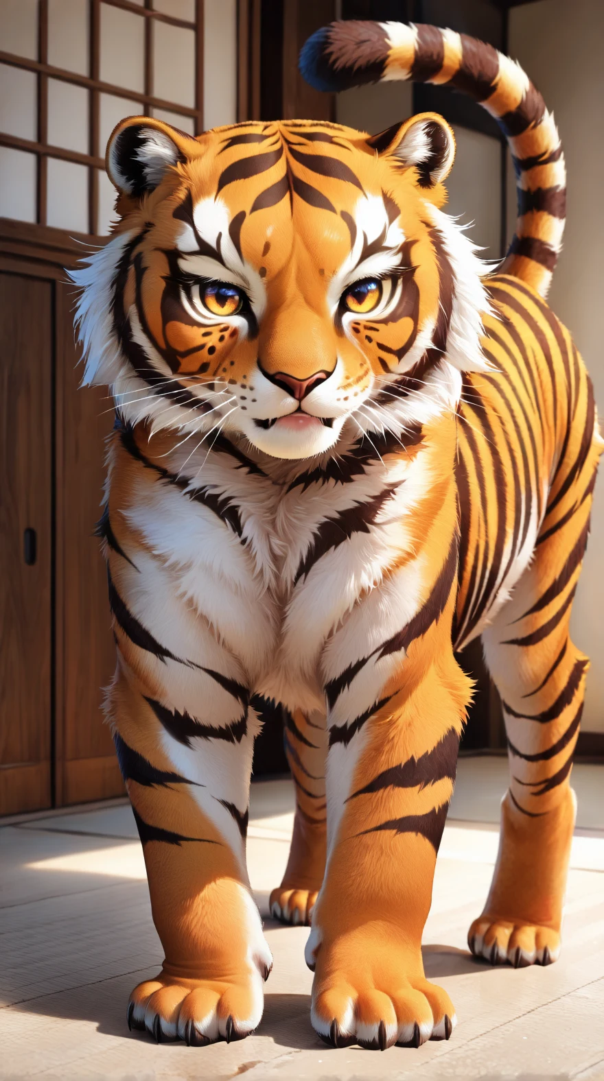 masterpiece-quality-year2024-year2023-masterpiece-newest-5f113f on ✨ JANKU Trained + Chenkin & NoobAI + RouWei Illustrious XL ✨