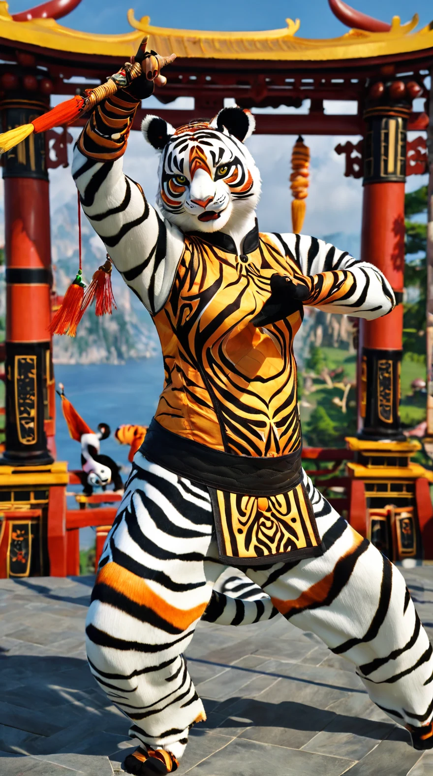 masterpiece-quality-year2024-year2023-masterpiece-newest-5f113f on LUSTIFY! [SDXL NSFW checkpoint]