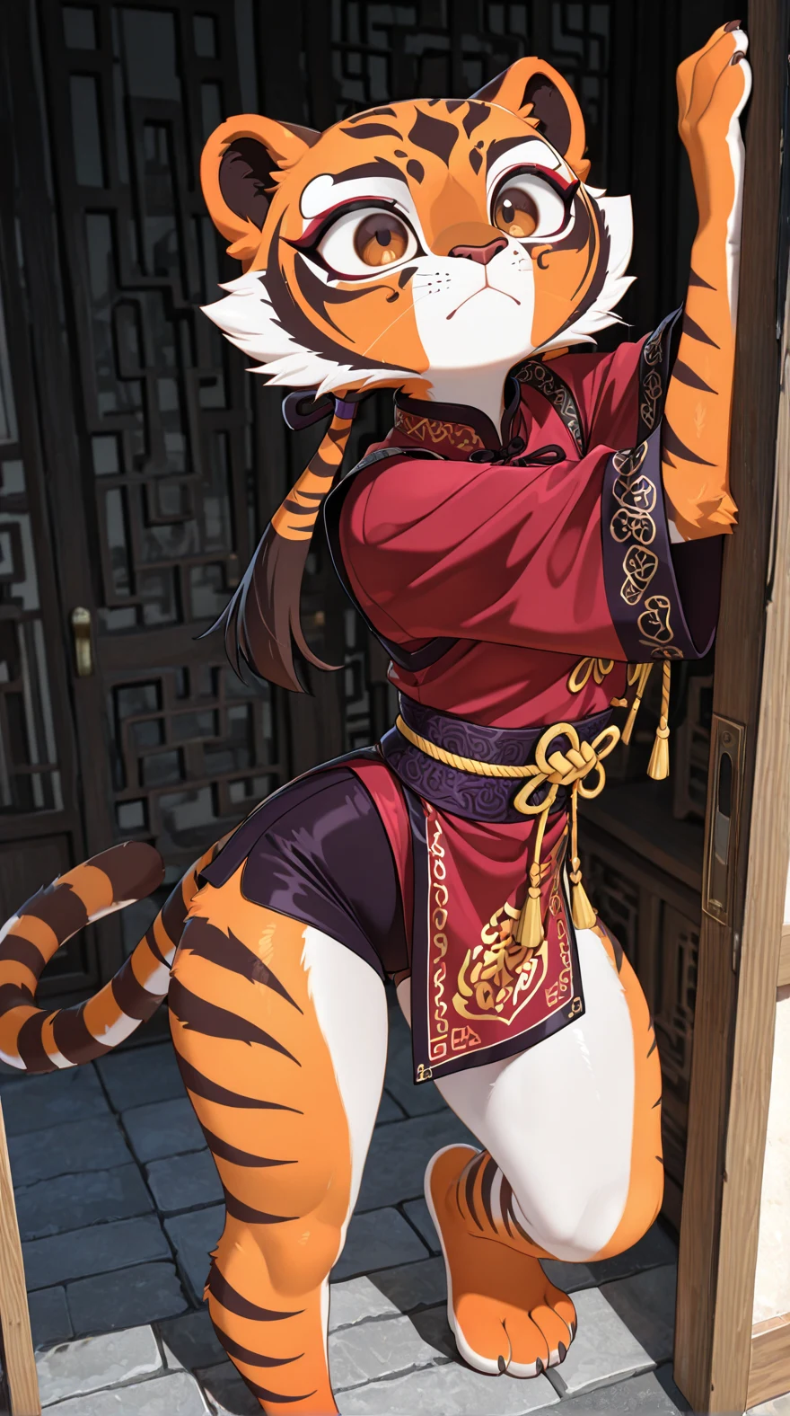 masterpiece-quality-year2024-year2023-masterpiece-newest-5f113f on Mol_Keun Mix