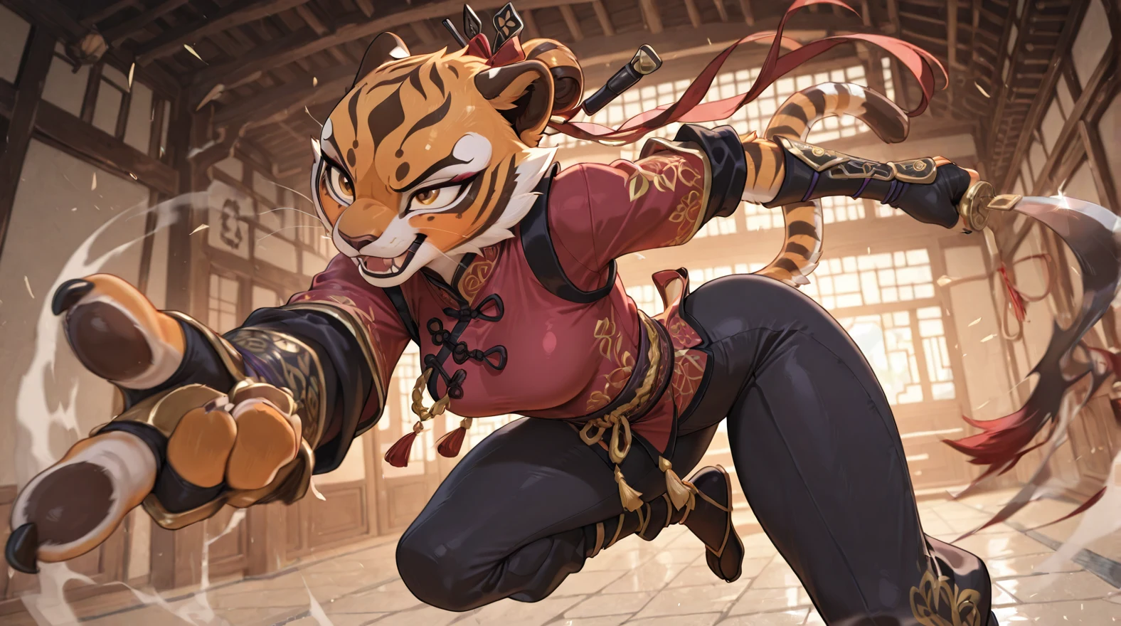 masterpiece-quality-year2024-year2023-masterpiece-newest-9edab8 on Nova Furry XL